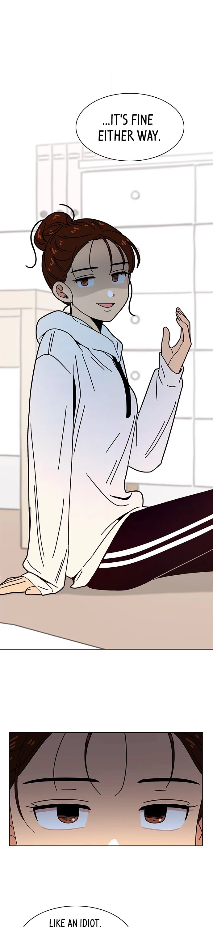 Seasons of Blossom Chapter 64 page 24 - Chapter 64: (S3) Ep. 64 - Gaeul's Flower (4)