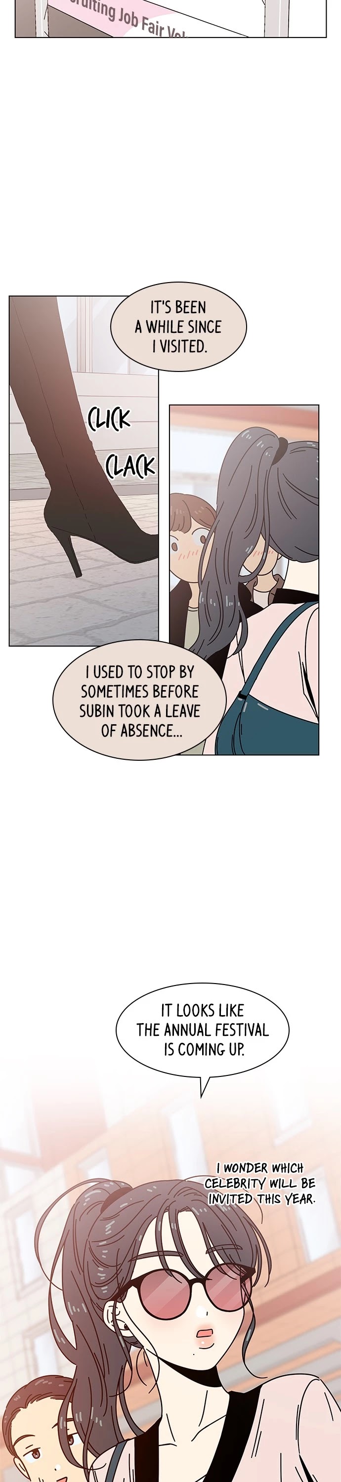 Seasons of Blossom Chapter 64 page 26 - Chapter 64: (S3) Ep. 64 - Gaeul's Flower (4)