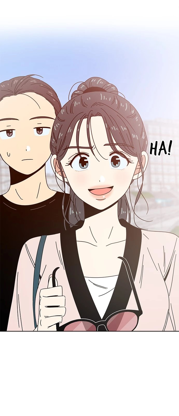 Seasons of Blossom Chapter 64 page 32 - Chapter 64: (S3) Ep. 64 - Gaeul's Flower (4)