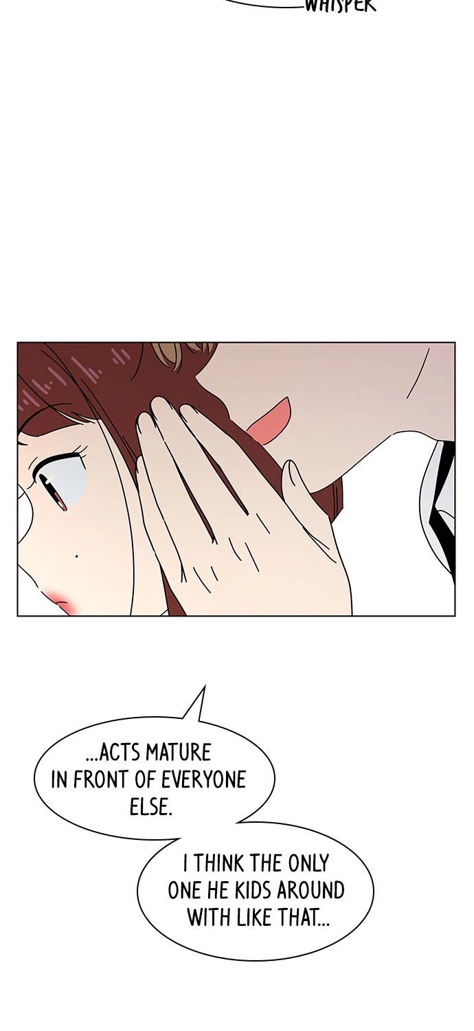 Seasons of Blossom Chapter 64 page 5 - Chapter 64: (S3) Ep. 64 - Gaeul's Flower (4)