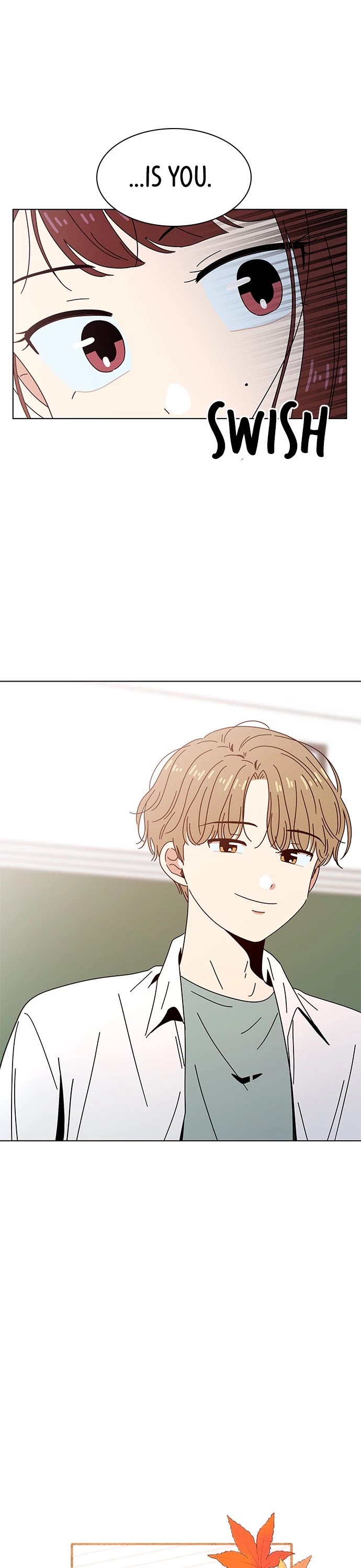 Seasons of Blossom Chapter 64 page 6 - Chapter 64: (S3) Ep. 64 - Gaeul's Flower (4)