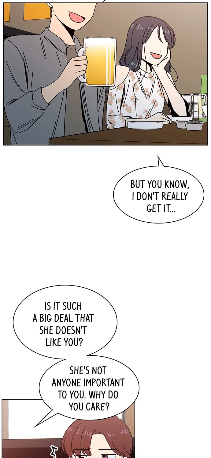 Seasons of Blossom Chapter 64 page 9 - Chapter 64: (S3) Ep. 64 - Gaeul's Flower (4)