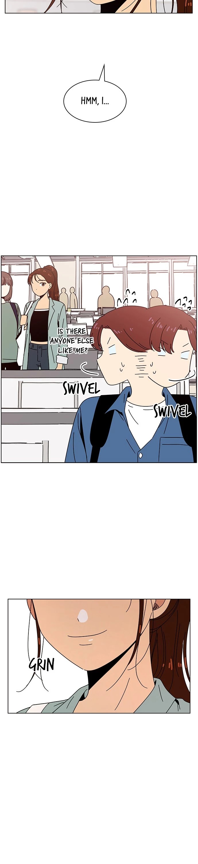 Seasons of Blossom Chapter 65 page 30 - Chapter 65: (S3) Ep. 65 - Gaeul's Flower (5)