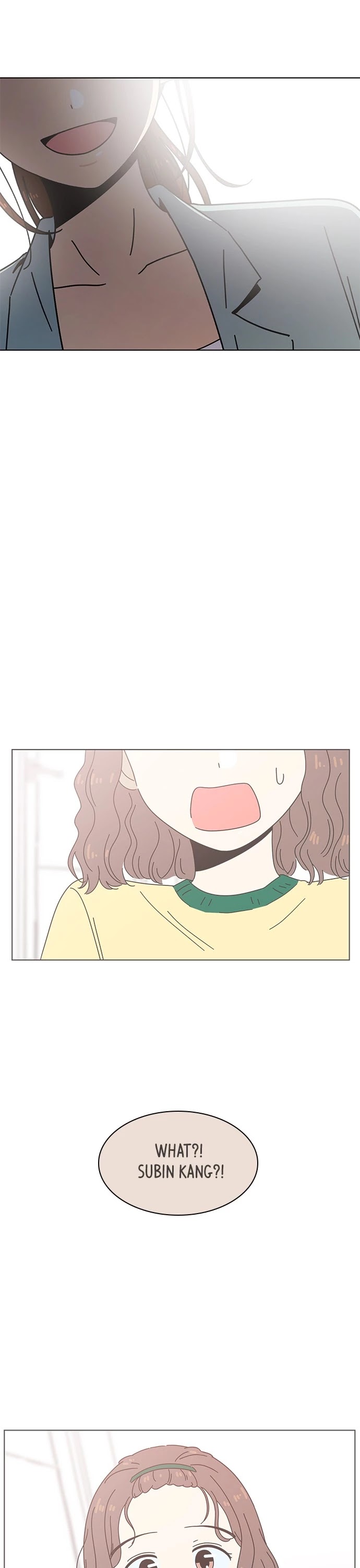 Seasons of Blossom Chapter 65 page 5 - Chapter 65: (S3) Ep. 65 - Gaeul's Flower (5)