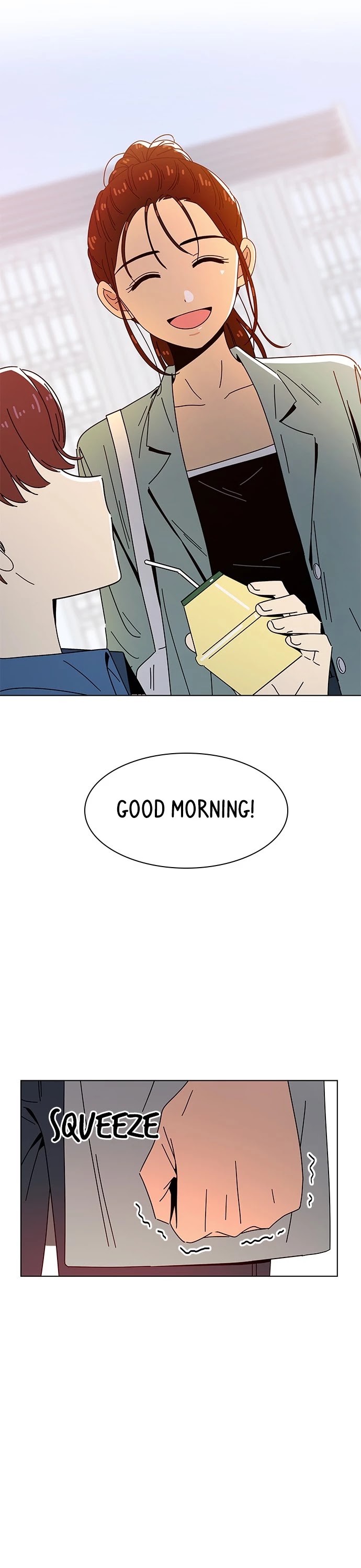 Seasons of Blossom Chapter 65 page 7 - Chapter 65: (S3) Ep. 65 - Gaeul's Flower (5)