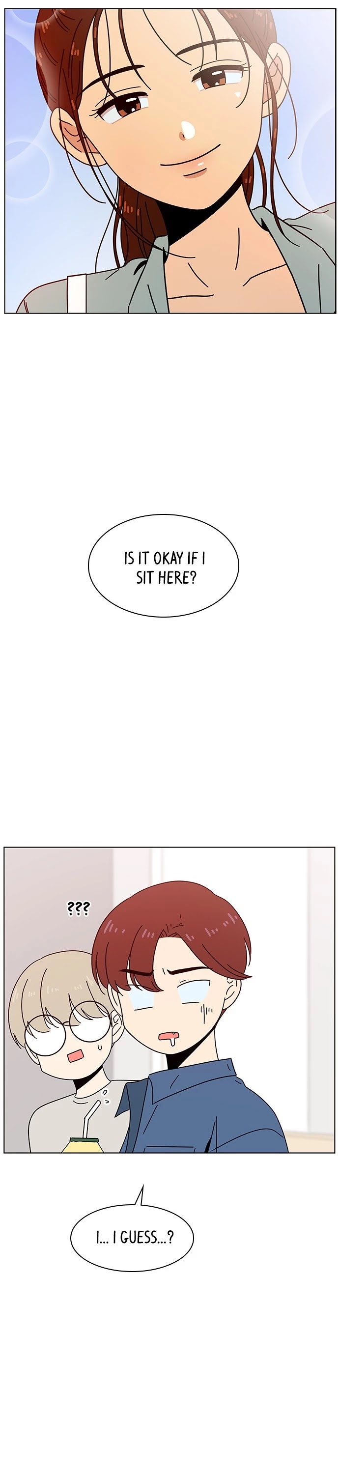 Seasons of Blossom Chapter 65 page 9 - Chapter 65: (S3) Ep. 65 - Gaeul's Flower (5)