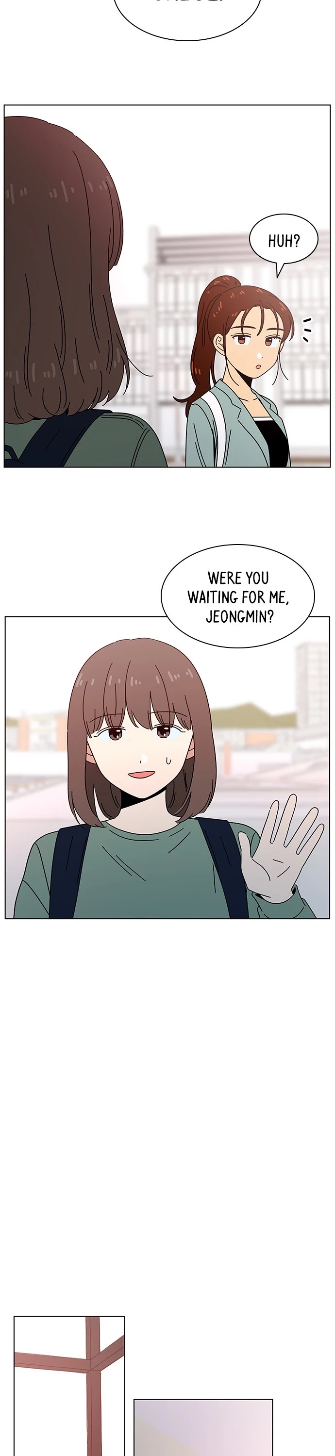 Seasons of Blossom Chapter 66 page 17 - Chapter 66: (S3) Ep. 66 - Gaeul's Flower (6)