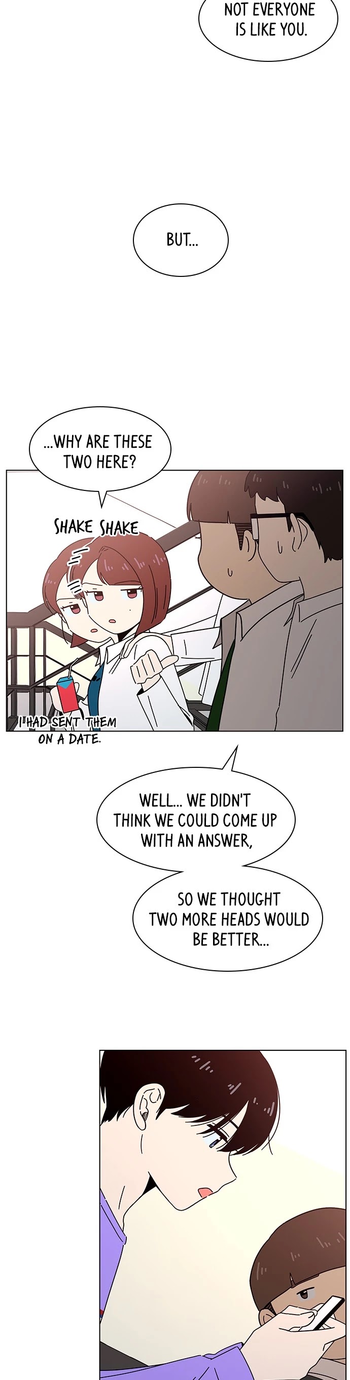 Seasons of Blossom Chapter 66 page 19 - Chapter 66: (S3) Ep. 66 - Gaeul's Flower (6)