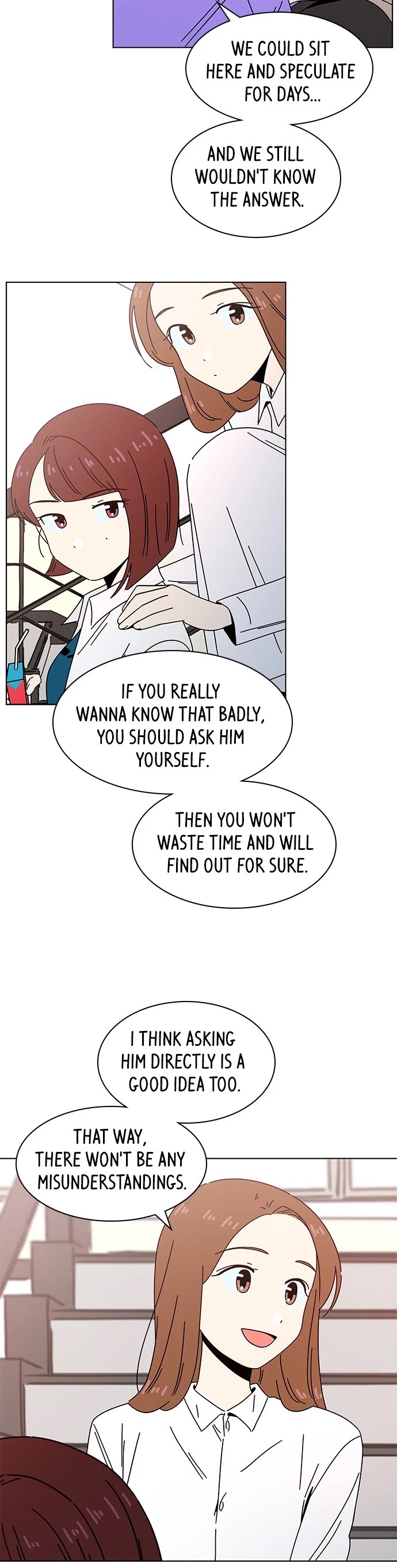 Seasons of Blossom Chapter 66 page 20 - Chapter 66: (S3) Ep. 66 - Gaeul's Flower (6)