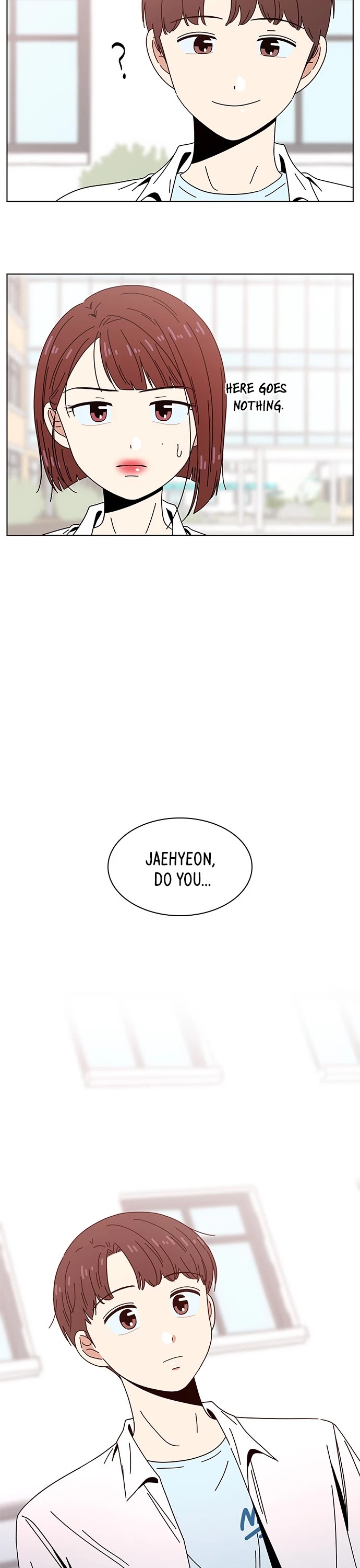 Seasons of Blossom Chapter 66 page 24 - Chapter 66: (S3) Ep. 66 - Gaeul's Flower (6)