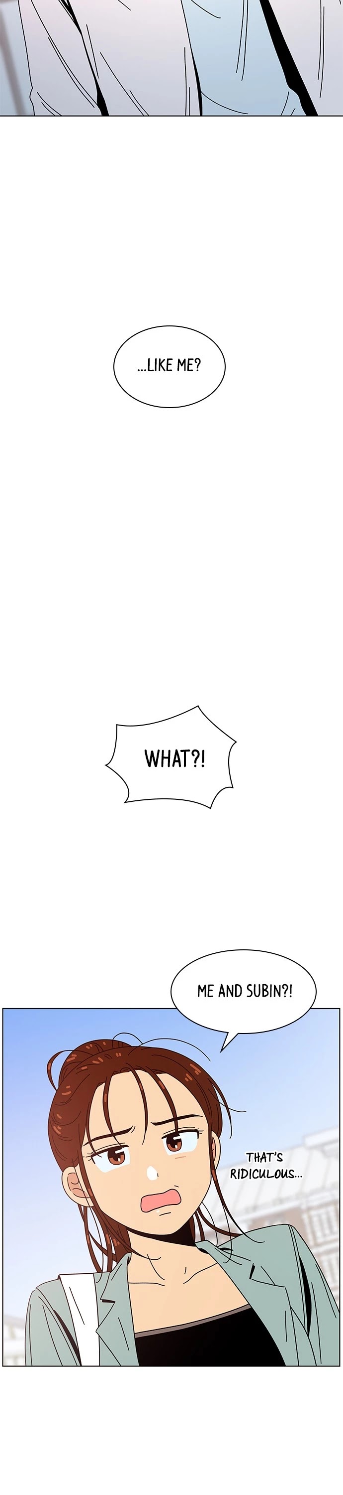 Seasons of Blossom Chapter 66 page 25 - Chapter 66: (S3) Ep. 66 - Gaeul's Flower (6)