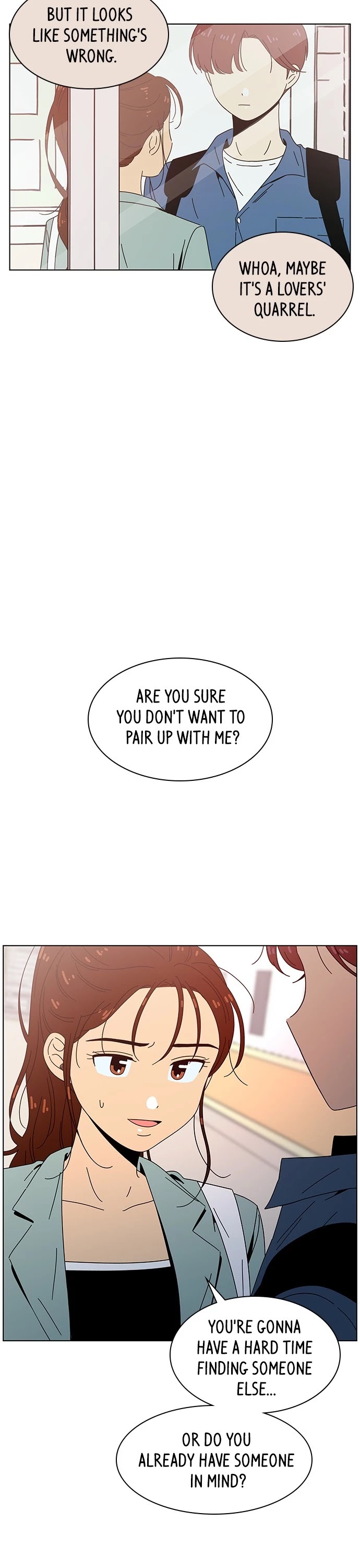 Seasons of Blossom Chapter 66 page 6 - Chapter 66: (S3) Ep. 66 - Gaeul's Flower (6)