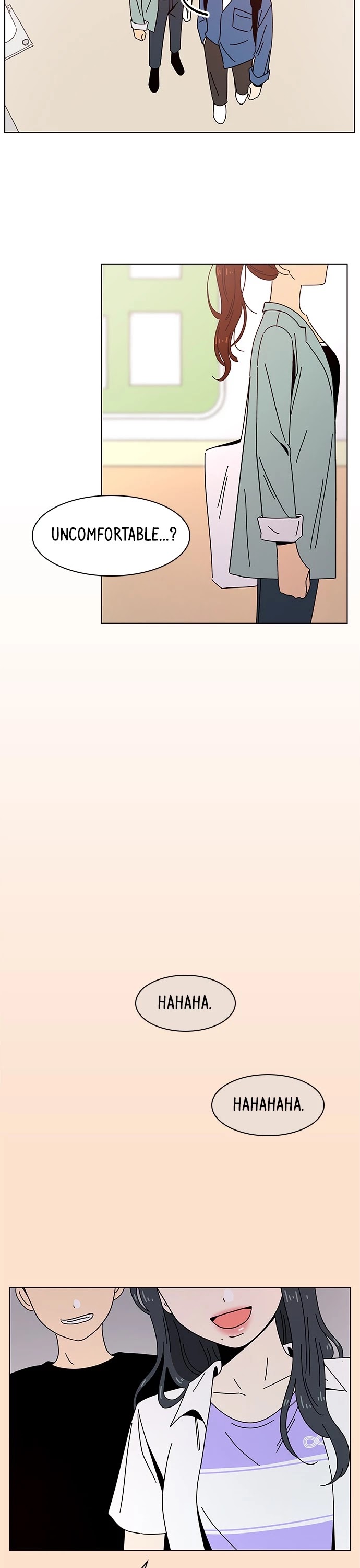 Seasons of Blossom Chapter 66 page 9 - Chapter 66: (S3) Ep. 66 - Gaeul's Flower (6)