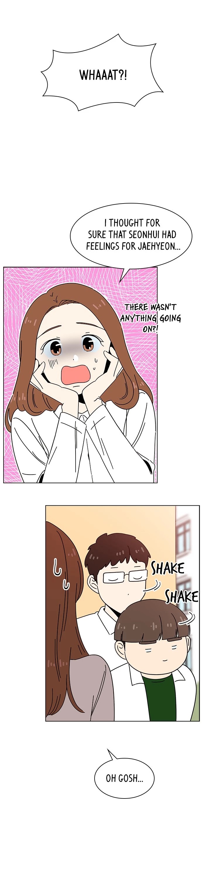Seasons of Blossom Chapter 67 page 1 - Chapter 67: (S3) Ep. 67 - Gaeul's Flower (7)