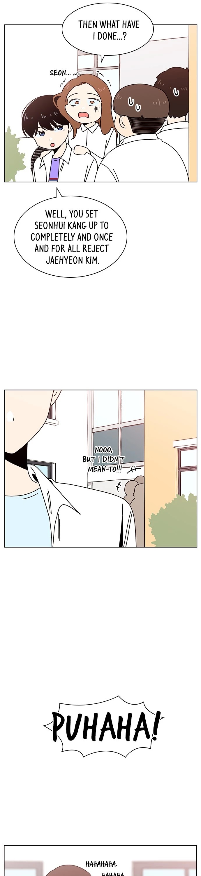 Seasons of Blossom Chapter 67 page 2 - Chapter 67: (S3) Ep. 67 - Gaeul's Flower (7)