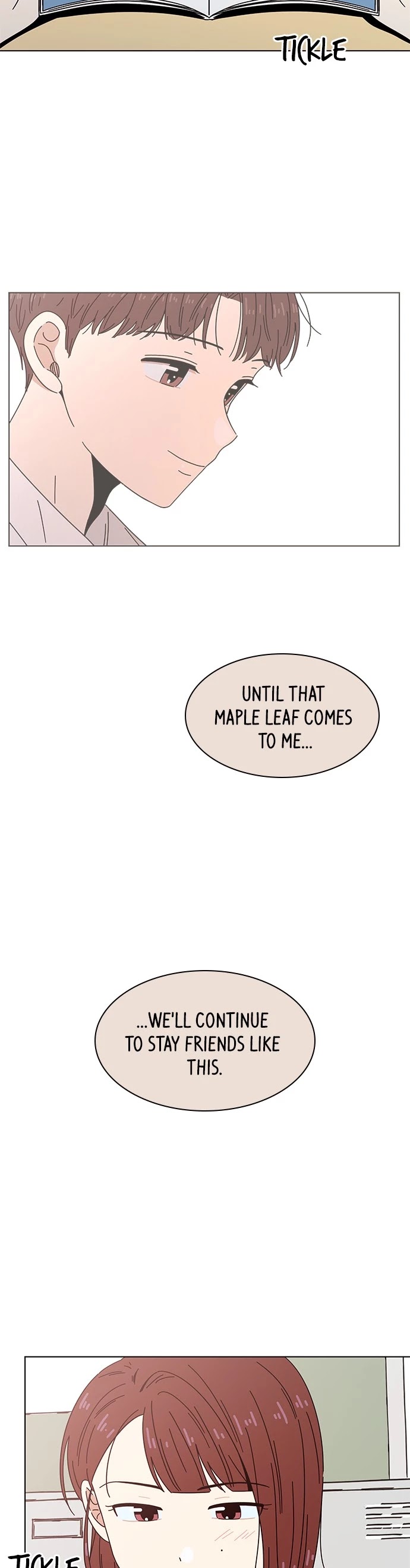 Seasons of Blossom Chapter 67 page 20 - Chapter 67: (S3) Ep. 67 - Gaeul's Flower (7)