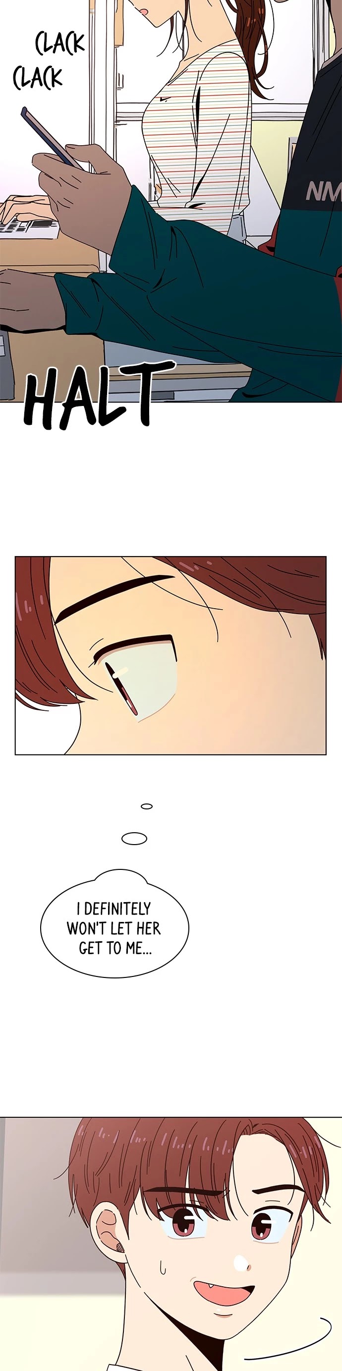 Seasons of Blossom Chapter 67 page 28 - Chapter 67: (S3) Ep. 67 - Gaeul's Flower (7)