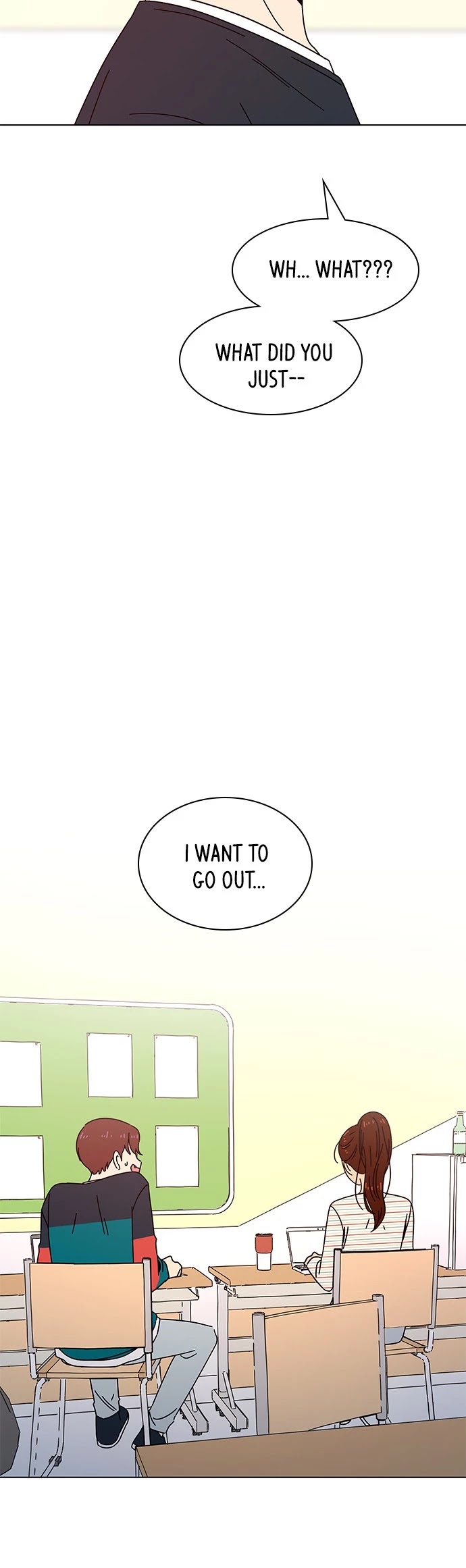 Seasons of Blossom Chapter 67 page 29 - Chapter 67: (S3) Ep. 67 - Gaeul's Flower (7)