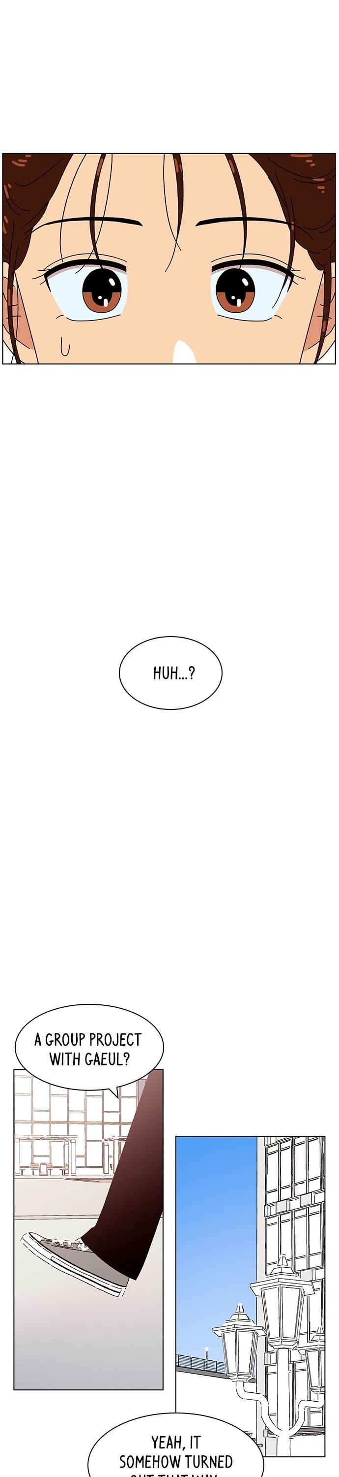 Seasons of Blossom Chapter 67 page 8 - Chapter 67: (S3) Ep. 67 - Gaeul's Flower (7)