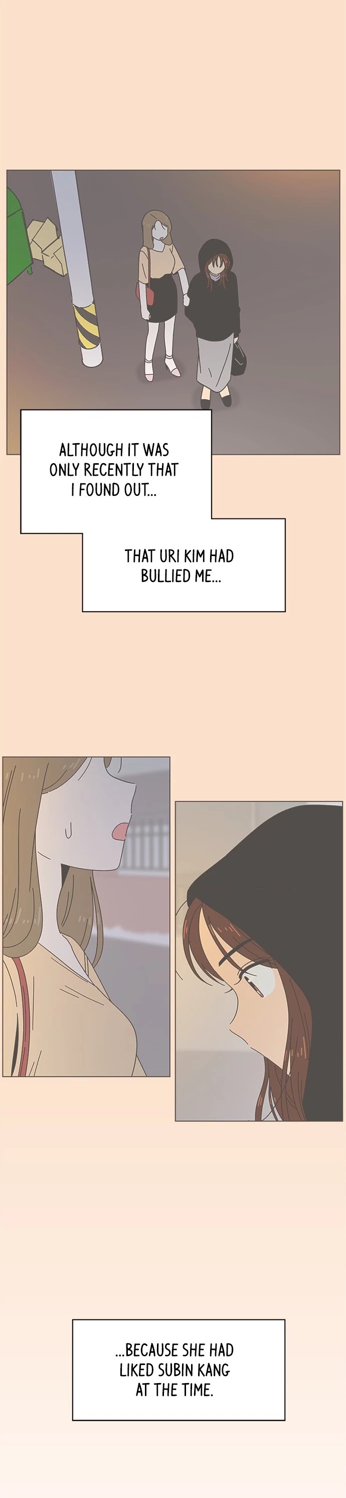 Seasons of Blossom Chapter 68 page 12 - Chapter 68: (S3) Ep. 68 - Gaeul's Flower (8)