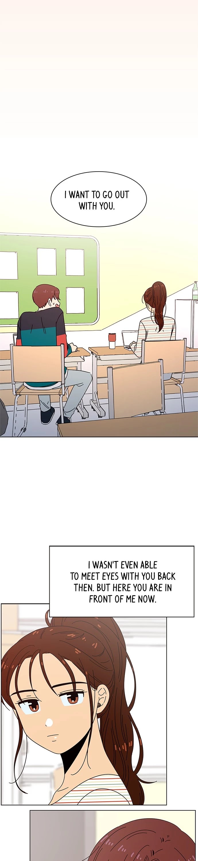 Seasons of Blossom Chapter 68 page 13 - Chapter 68: (S3) Ep. 68 - Gaeul's Flower (8)