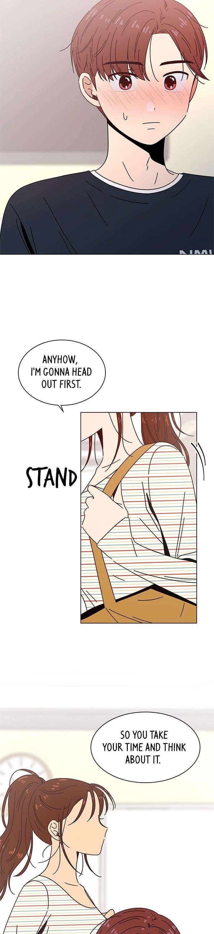 Seasons of Blossom Chapter 68 page 18 - Chapter 68: (S3) Ep. 68 - Gaeul's Flower (8)