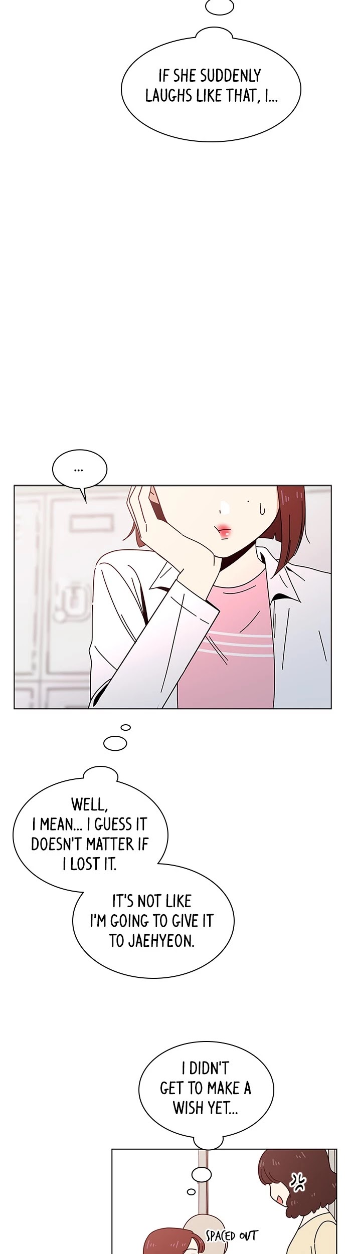 Seasons of Blossom Chapter 68 page 20 - Chapter 68: (S3) Ep. 68 - Gaeul's Flower (8)