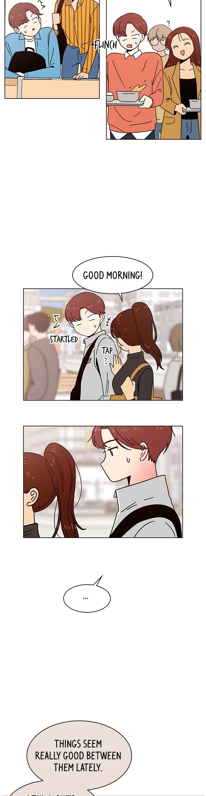 Seasons of Blossom Chapter 68 page 24 - Chapter 68: (S3) Ep. 68 - Gaeul's Flower (8)