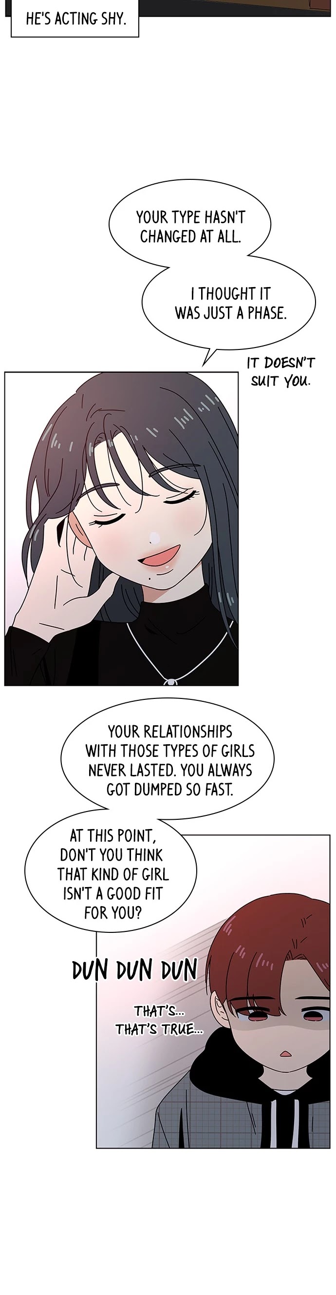 Seasons of Blossom Chapter 69 page 11 - Chapter 69: (S3) Ep. 69 - Gaeul's Flower (9)