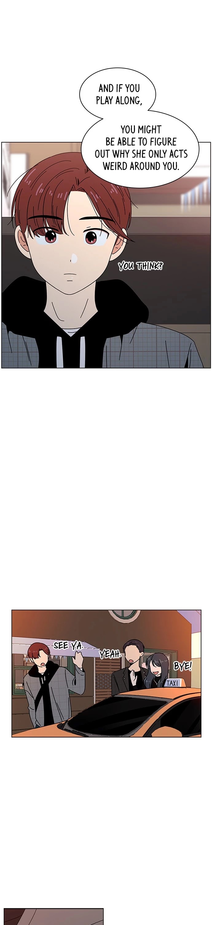 Seasons of Blossom Chapter 69 page 13 - Chapter 69: (S3) Ep. 69 - Gaeul's Flower (9)