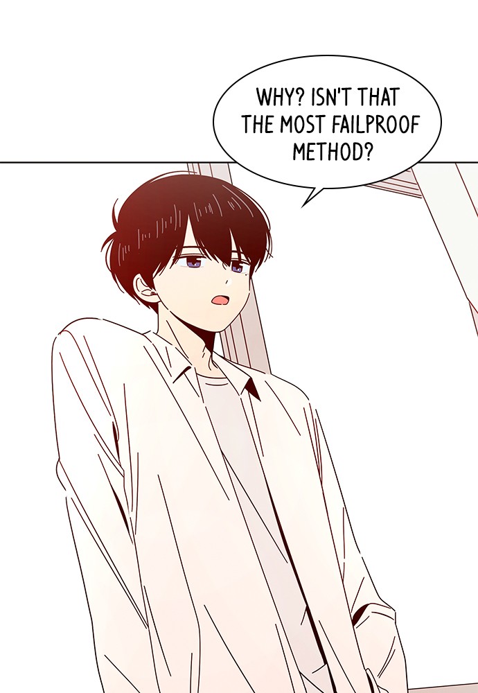 Seasons of Blossom Chapter 7 page 10 - Chapter 7: Ep. 7 - Bomi's Flower (7)