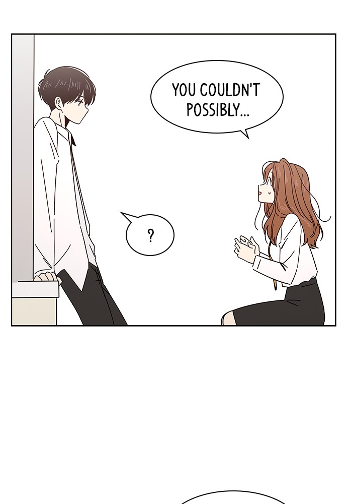 Seasons of Blossom Chapter 7 page 12 - Chapter 7: Ep. 7 - Bomi's Flower (7)