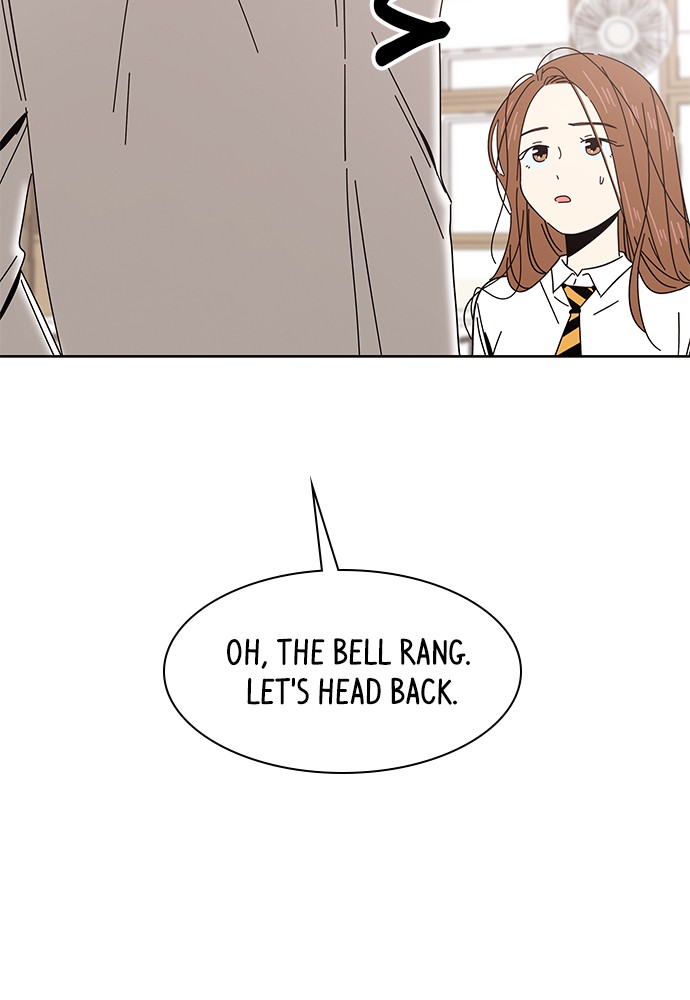 Seasons of Blossom Chapter 7 page 15 - Chapter 7: Ep. 7 - Bomi's Flower (7)
