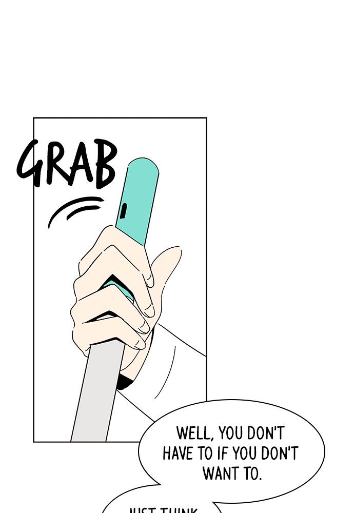 Seasons of Blossom Chapter 7 page 16 - Chapter 7: Ep. 7 - Bomi's Flower (7)