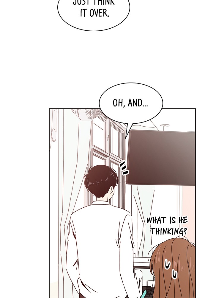 Seasons of Blossom Chapter 7 page 17 - Chapter 7: Ep. 7 - Bomi's Flower (7)