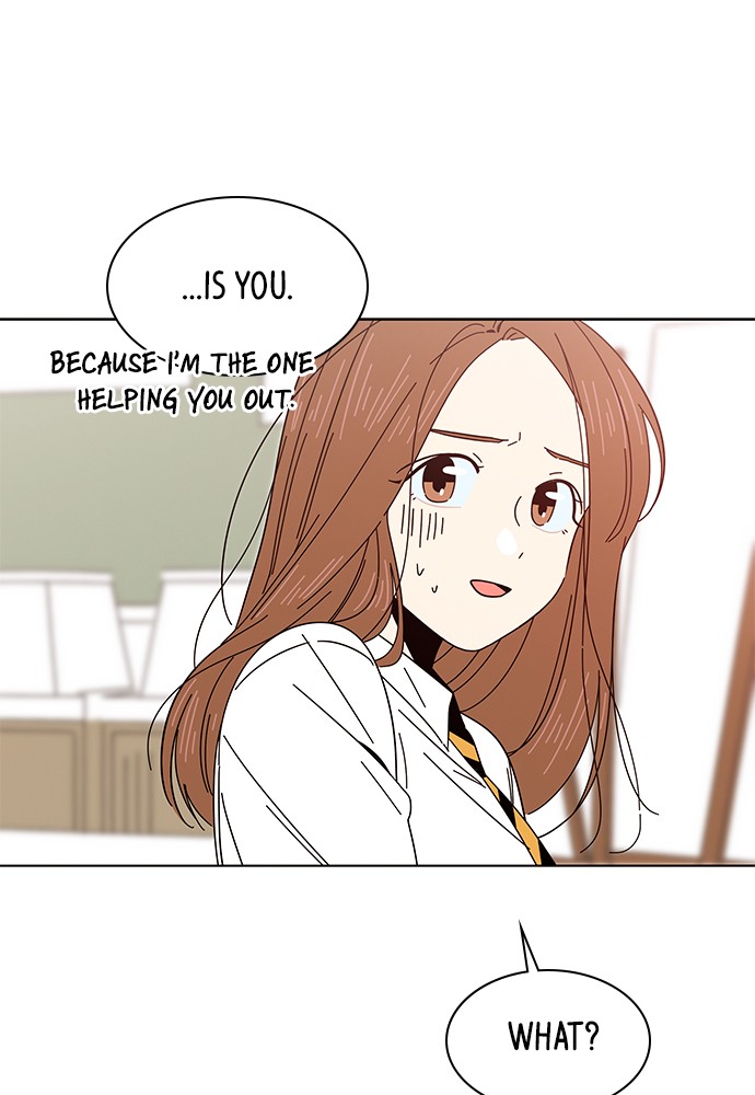 Seasons of Blossom Chapter 7 page 20 - Chapter 7: Ep. 7 - Bomi's Flower (7)