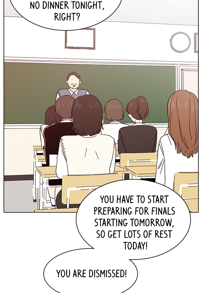 Seasons of Blossom Chapter 7 page 24 - Chapter 7: Ep. 7 - Bomi's Flower (7)