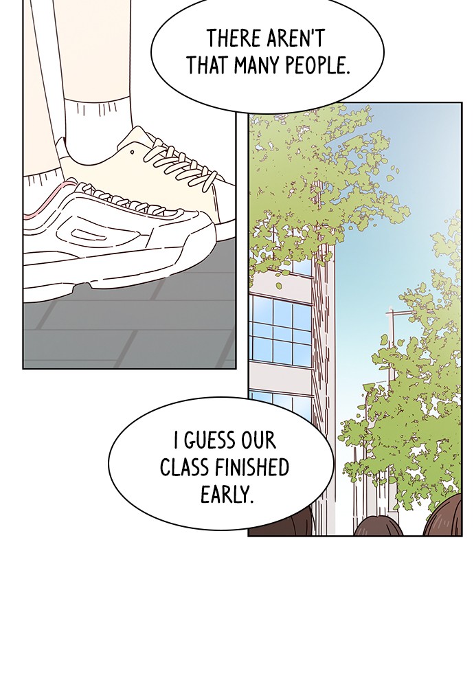 Seasons of Blossom Chapter 7 page 26 - Chapter 7: Ep. 7 - Bomi's Flower (7)