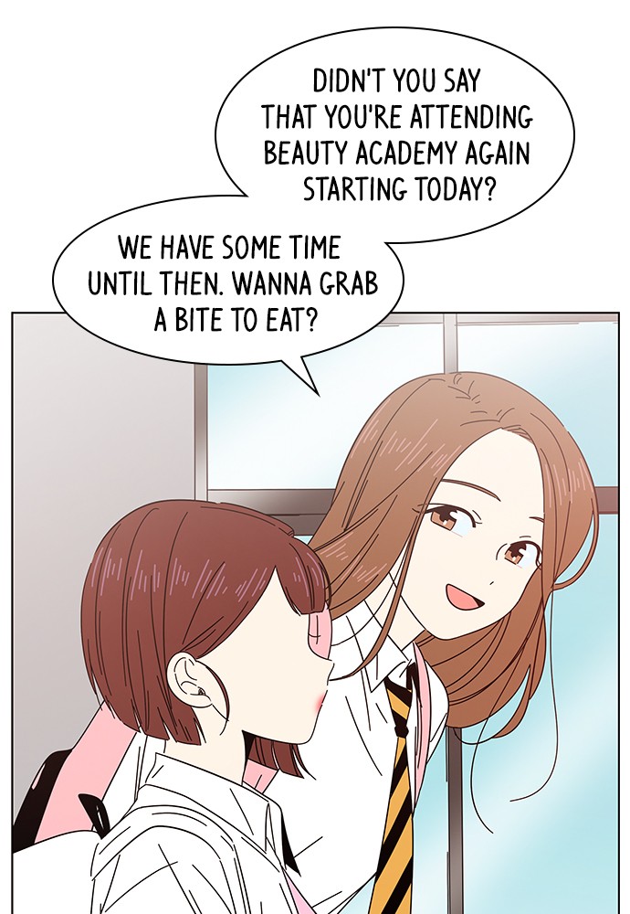 Seasons of Blossom Chapter 7 page 28 - Chapter 7: Ep. 7 - Bomi's Flower (7)