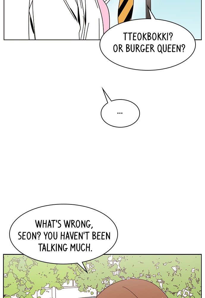 Seasons of Blossom Chapter 7 page 29 - Chapter 7: Ep. 7 - Bomi's Flower (7)