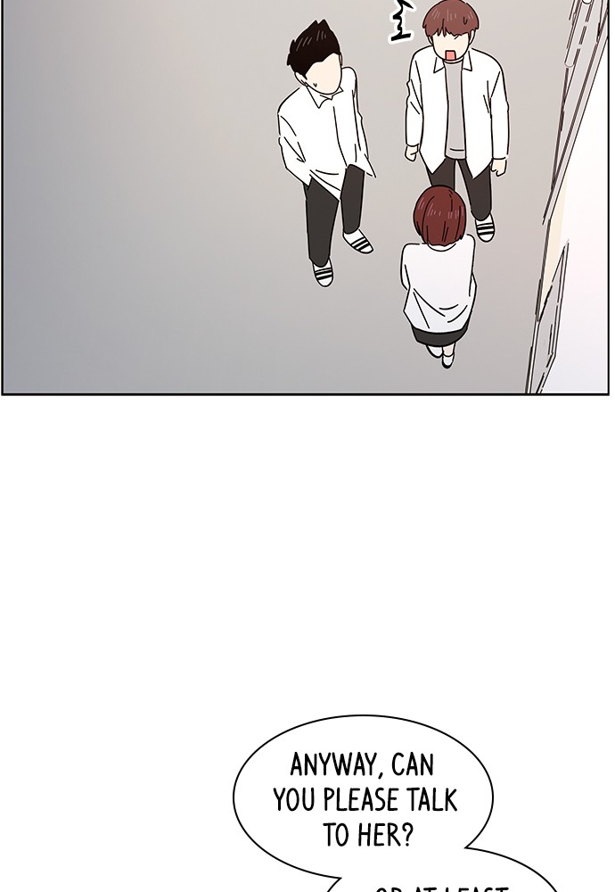 Seasons of Blossom Chapter 7 page 3 - Chapter 7: Ep. 7 - Bomi's Flower (7)