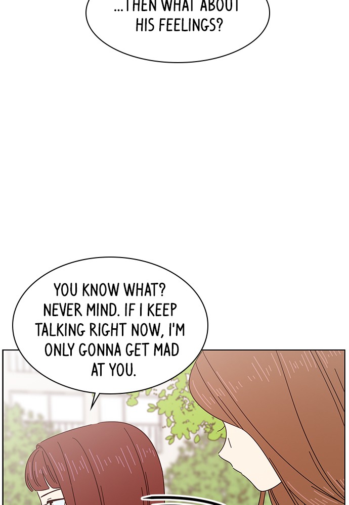 Seasons of Blossom Chapter 7 page 37 - Chapter 7: Ep. 7 - Bomi's Flower (7)
