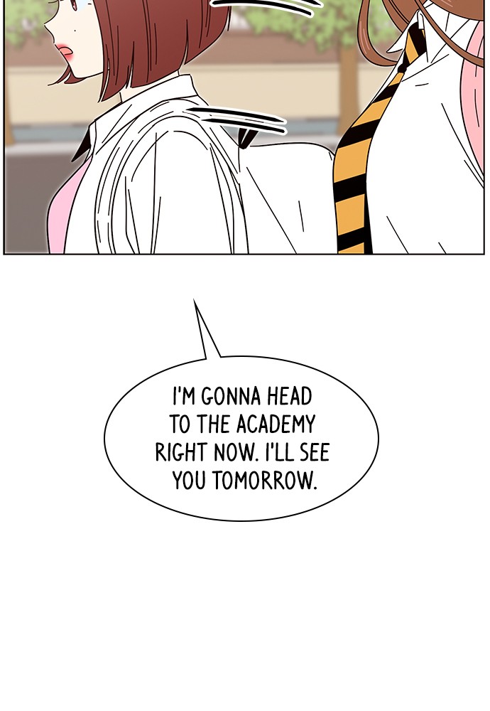 Seasons of Blossom Chapter 7 page 38 - Chapter 7: Ep. 7 - Bomi's Flower (7)