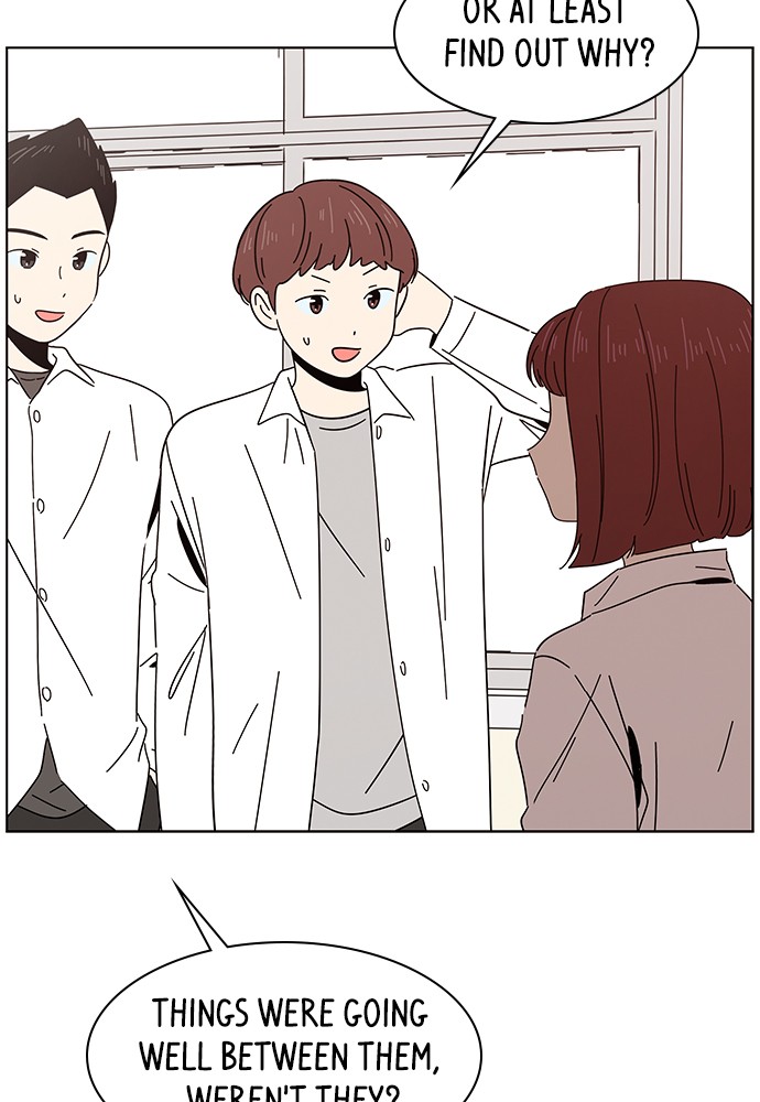 Seasons of Blossom Chapter 7 page 4 - Chapter 7: Ep. 7 - Bomi's Flower (7)