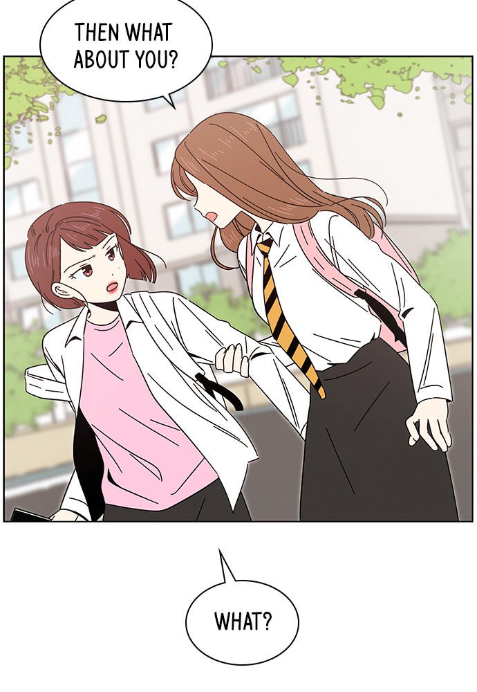 Seasons of Blossom Chapter 7 page 40 - Chapter 7: Ep. 7 - Bomi's Flower (7)