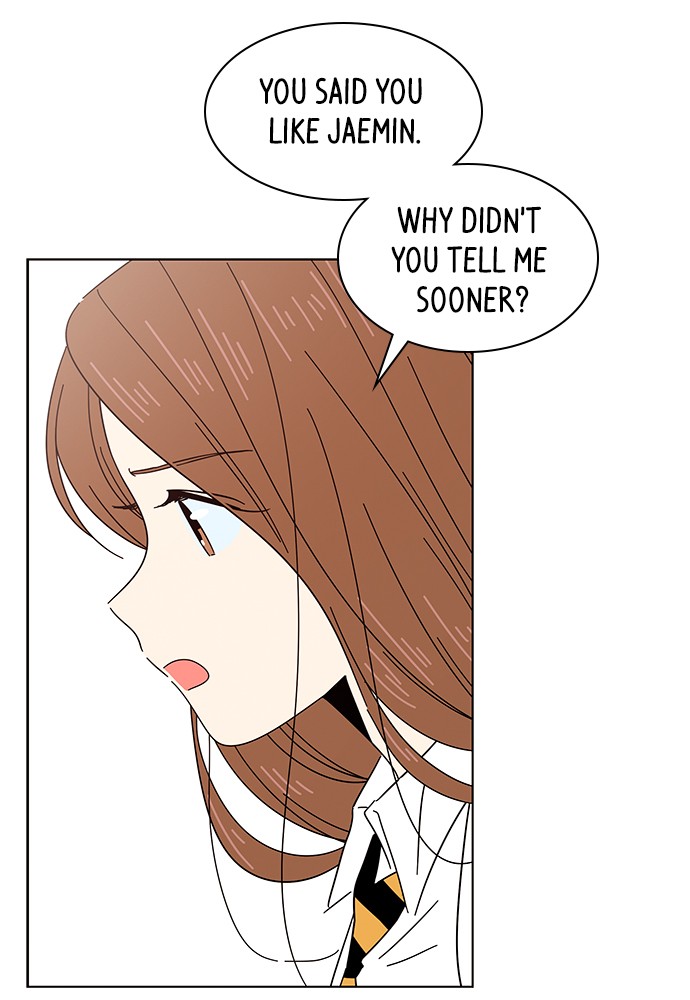 Seasons of Blossom Chapter 7 page 41 - Chapter 7: Ep. 7 - Bomi's Flower (7)
