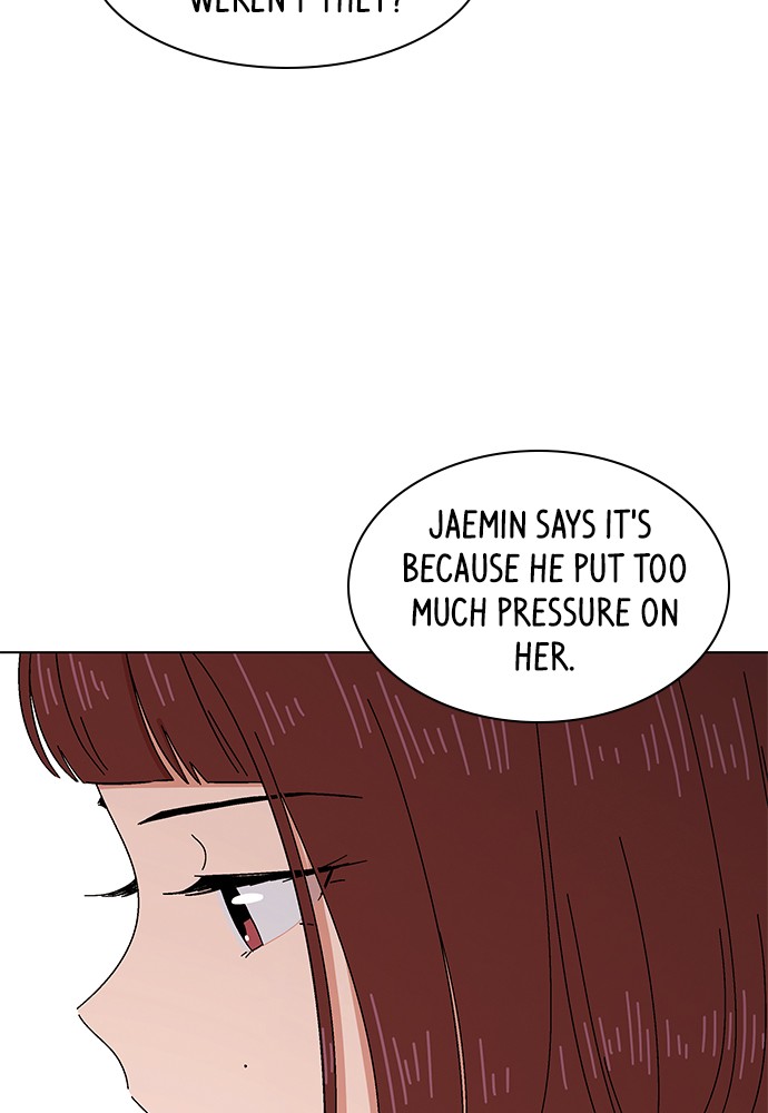 Seasons of Blossom Chapter 7 page 5 - Chapter 7: Ep. 7 - Bomi's Flower (7)