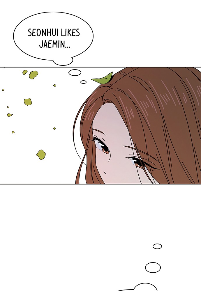 Seasons of Blossom Chapter 7 page 50 - Chapter 7: Ep. 7 - Bomi's Flower (7)
