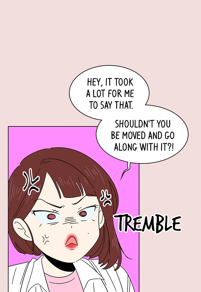 Seasons of Blossom Chapter 7 page 64 - Chapter 7: Ep. 7 - Bomi's Flower (7)