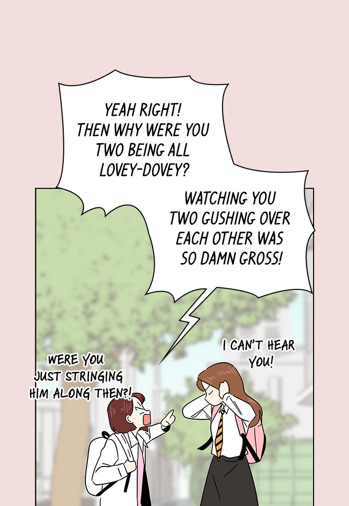 Seasons of Blossom Chapter 7 page 67 - Chapter 7: Ep. 7 - Bomi's Flower (7)